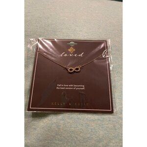 Kelly & Katie Necklace